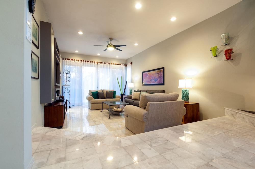 Casa Agua Azul Villa Puerto Morelos Ngoại thất bức ảnh