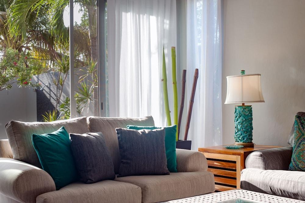Casa Agua Azul Villa Puerto Morelos Ngoại thất bức ảnh